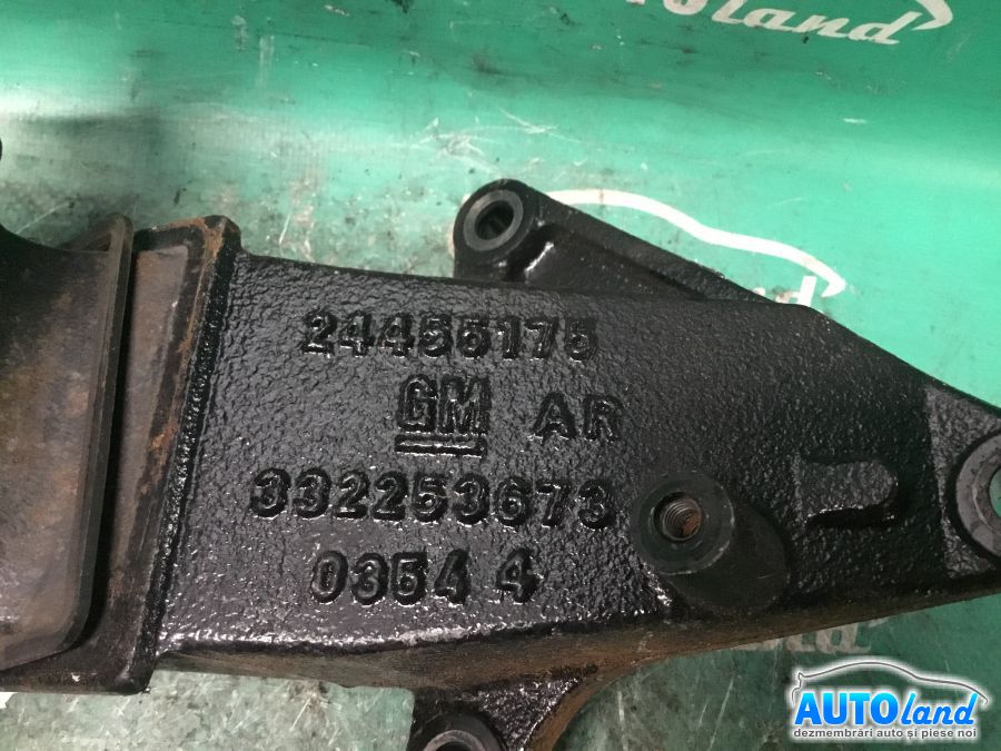 Suport Motor OPEL ASTRA H 2004-2026 Cod 332253673 