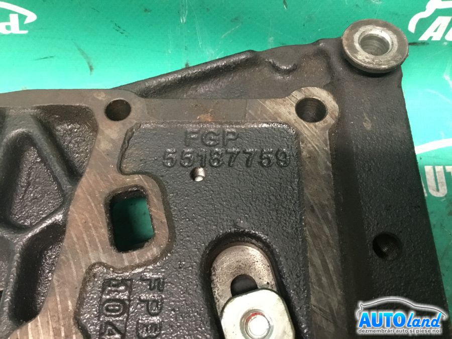 Suport Motor OPEL ASTRA H 2004-2025 Cod 55187759 