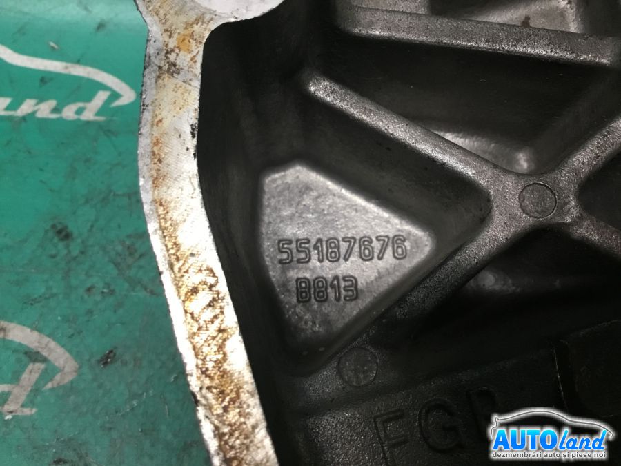 Suport Motor OPEL ZAFIRA (A05) 2005-2025 Cod 55187676 