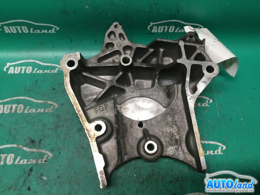 Suport Motor OPEL ZAFIRA (A05) 2005-2025 Cod 55187676 