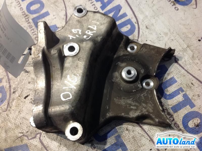 Suport Motor OPEL ZAFIRA (F75_) 1999-2005 Cod 55187676 