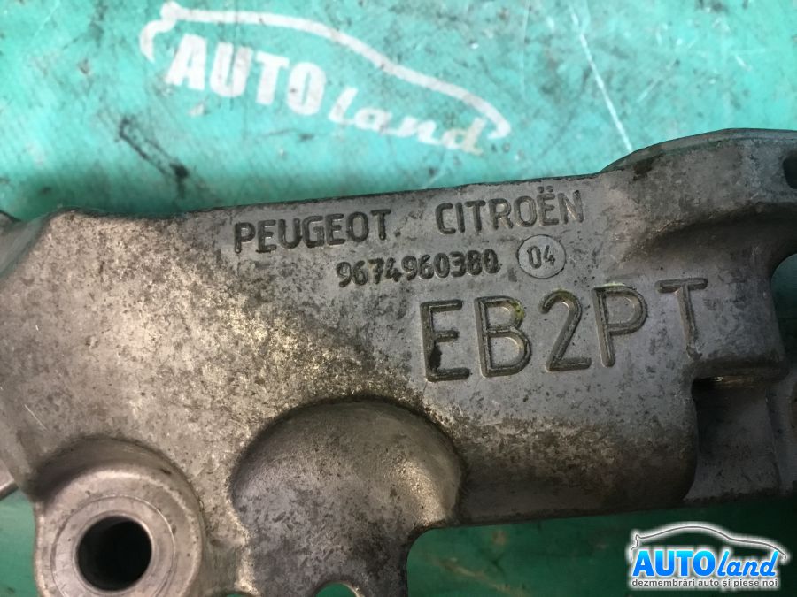 Suport Motor PEUGEOT 208 2012-2025 Cod 9674960380 