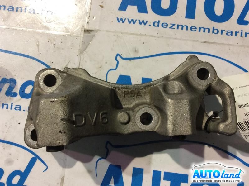 Suport Motor PEUGEOT 3008 2009-2025 Cod 9688615780 