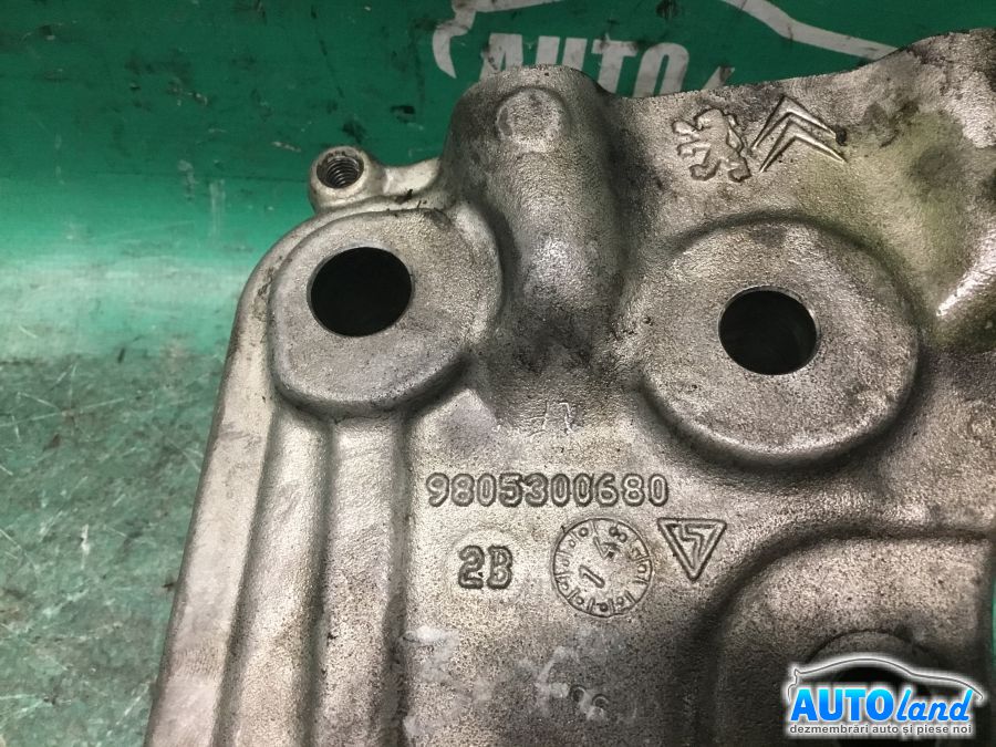 Suport Motor PEUGEOT 3008 2009-2025 Cod 9805300680 