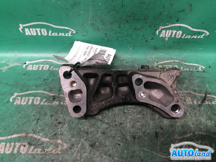 Suport Motor PEUGEOT 307 (3A/C) 2000-2026 Cod 9645382880 