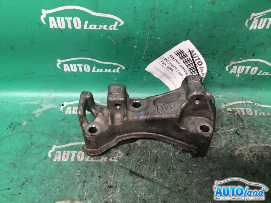 Suport Motor PEUGEOT 307 (3A/C) 2000-2026 Cod 9645382880 