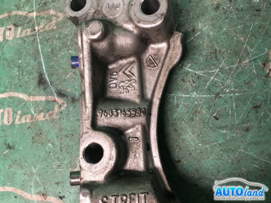 Suport Motor PEUGEOT 308 (4A_,4C_) 2007-2025 Cod 9683165580 