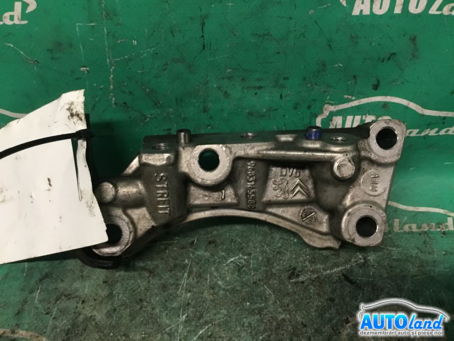 Suport Motor PEUGEOT 308 (4A_,4C_) 2007-2025 Cod 9683165580 