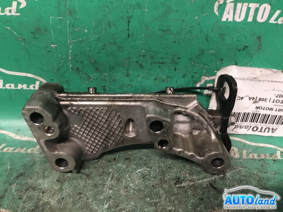 Suport Motor PEUGEOT 308 (4A_,4C_) 2007-2025 Cod 9683165580 