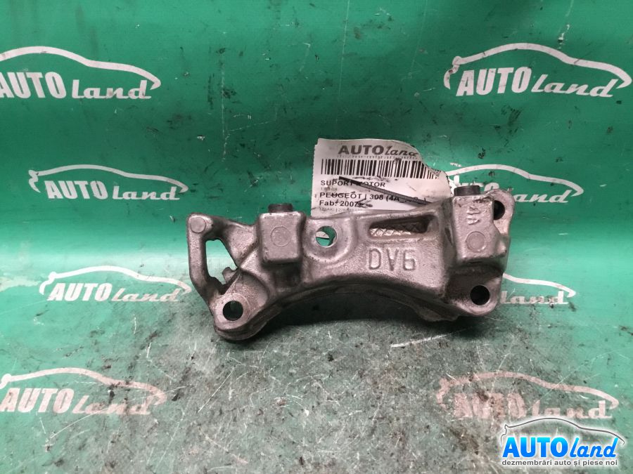 Suport Motor PEUGEOT 308 (4A_,4C_) 2007-2025 Cod 9688615780 