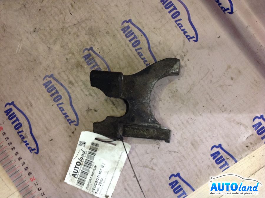 Suport Motor PEUGEOT 807 (E) 2002-2025 Cod 9642089680 