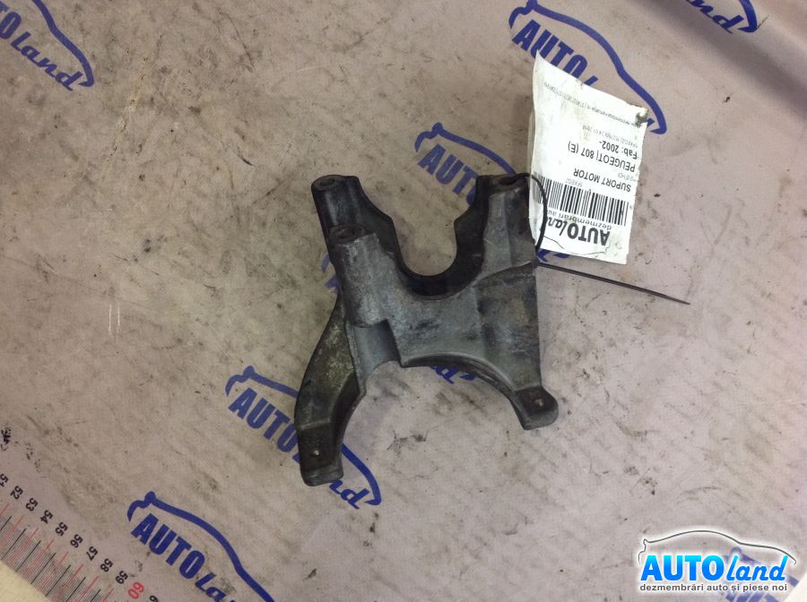 Suport Motor PEUGEOT 807 (E) 2002-2025 Cod 9642089680 