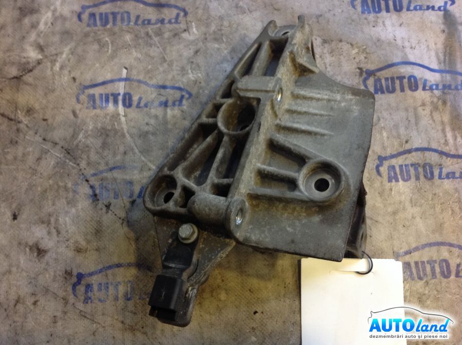 Suport Motor RENAULT CLIO III (BR0/1,CR0/1) 2005-2025 Cod 8200408663 