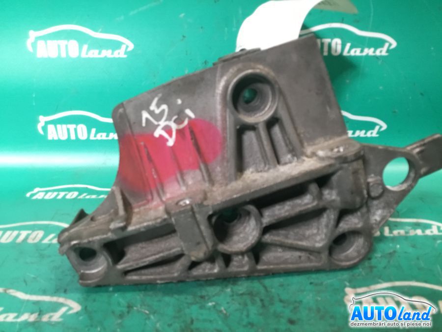 Suport Motor RENAULT CLIO III (BR0/1,CR0/1) 2005-2025 Cod 8200408663 