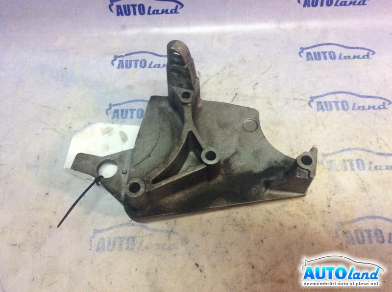 Suport Motor RENAULT CLIO III (BR0/1,CR0/1) 2005-2025 Cod 8200408663 