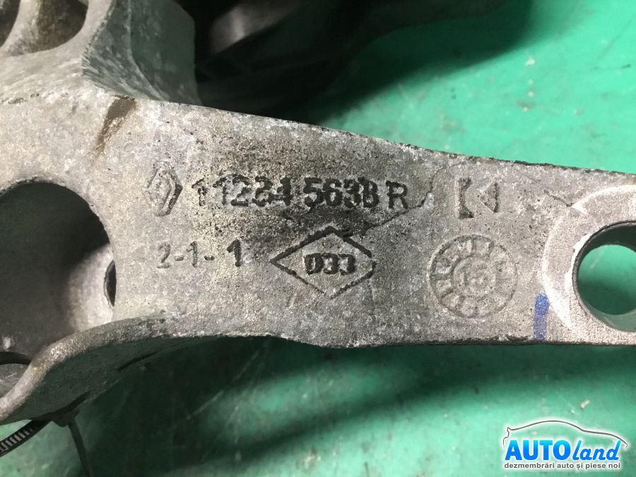 Suport Motor RENAULT CLIO IV 2012-2025 Cod 112845638R 