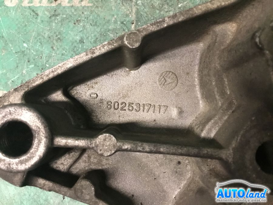 Suport Motor RENAULT ESPACE III (JE0_) 1996-2002 Cod 8200020693 