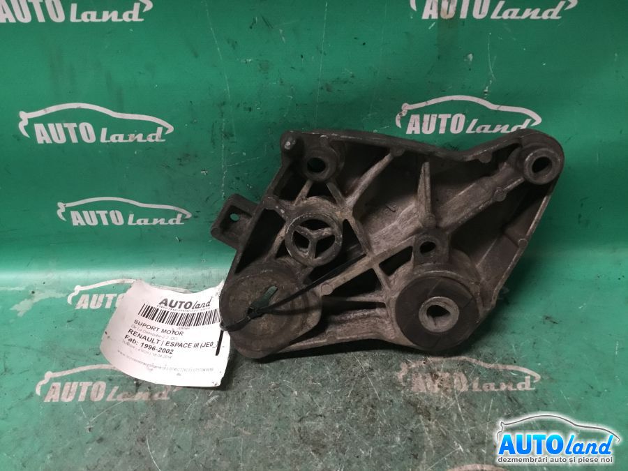 Suport Motor RENAULT ESPACE III (JE0_) 1996-2002 Cod 8200020693 