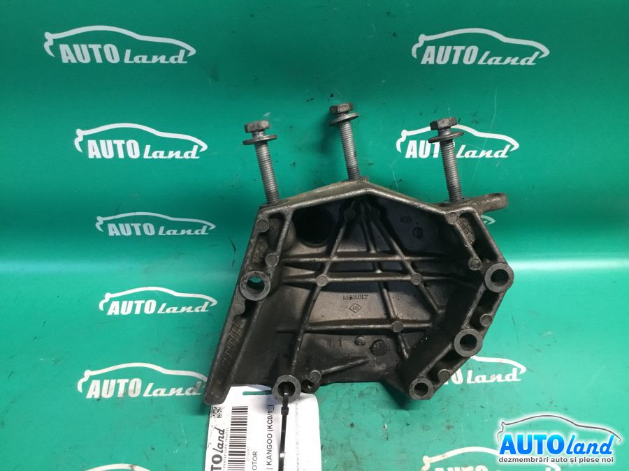 Suport Motor RENAULT KANGOO (KC0/1_) 1997-2026 Cod 7700869509 