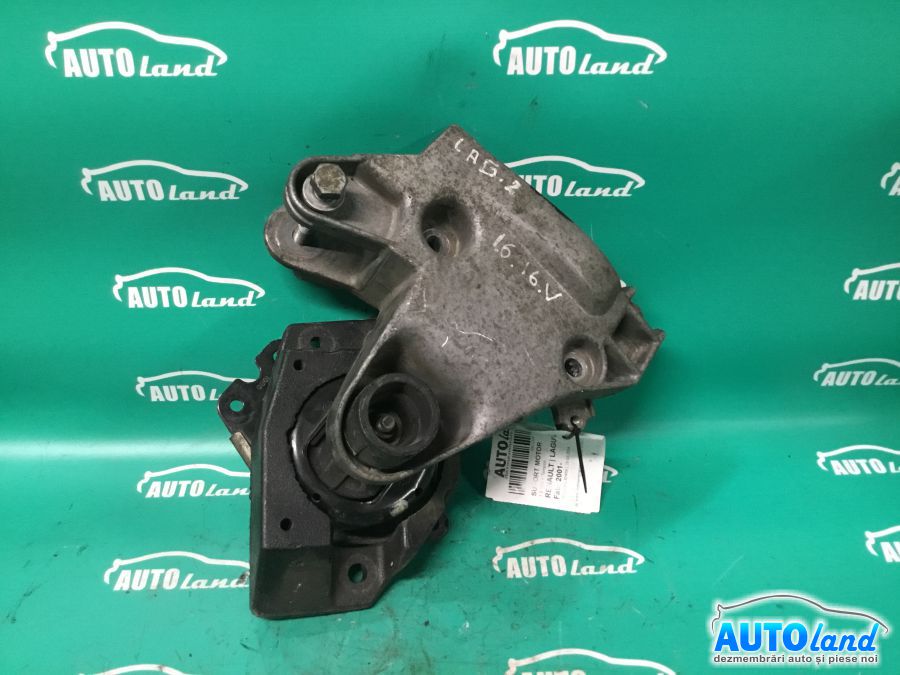 Suport Motor RENAULT LAGUNA II (BG0/1_) 2001-2025