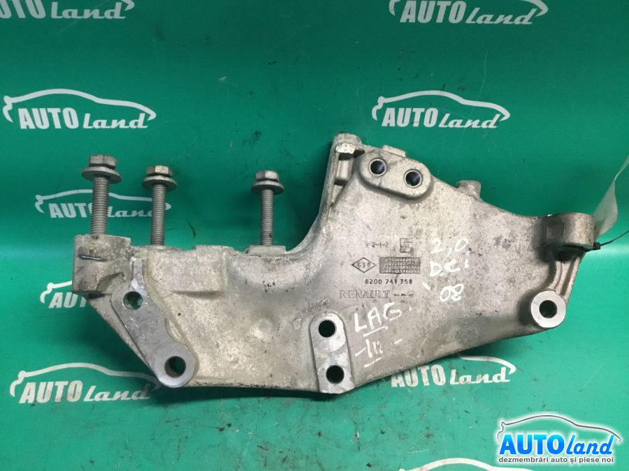 Suport Motor RENAULT LAGUNA III (BT0/1) 2007-2025 Cod 8200741758 