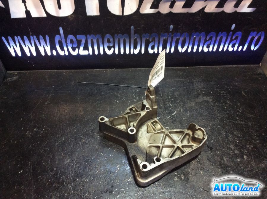 Suport Motor RENAULT MEGANE II (BM0/1_,CM0/1_) 2002-2025 Cod 8200633253 