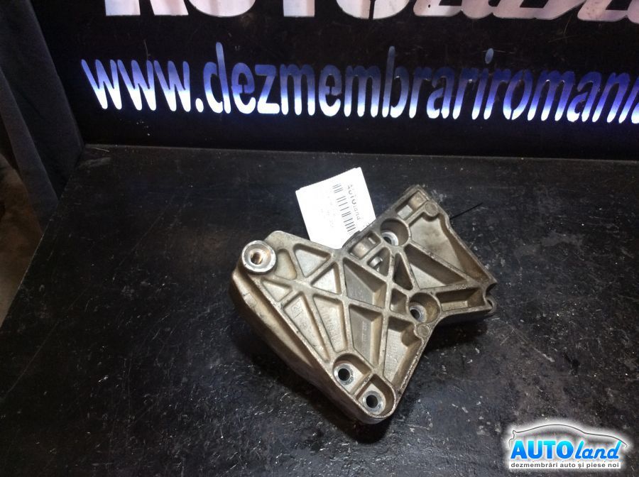 Suport Motor RENAULT MEGANE II (BM0/1_,CM0/1_) 2002-2025 Cod 8200633253 