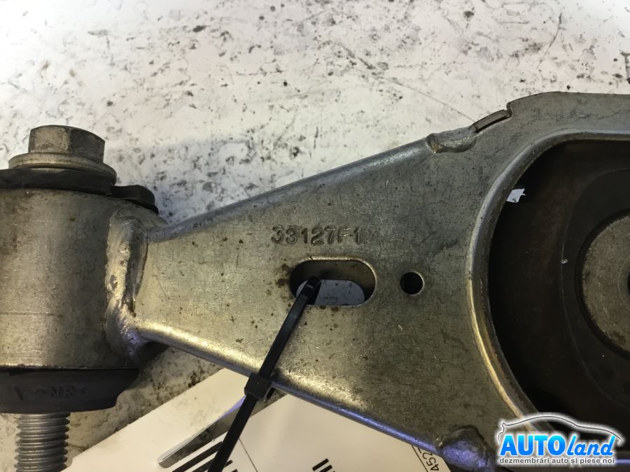 Suport Motor RENAULT MEGANE III Hatchback (BZ0/1_) 2008-2025 Cod 113560012R 