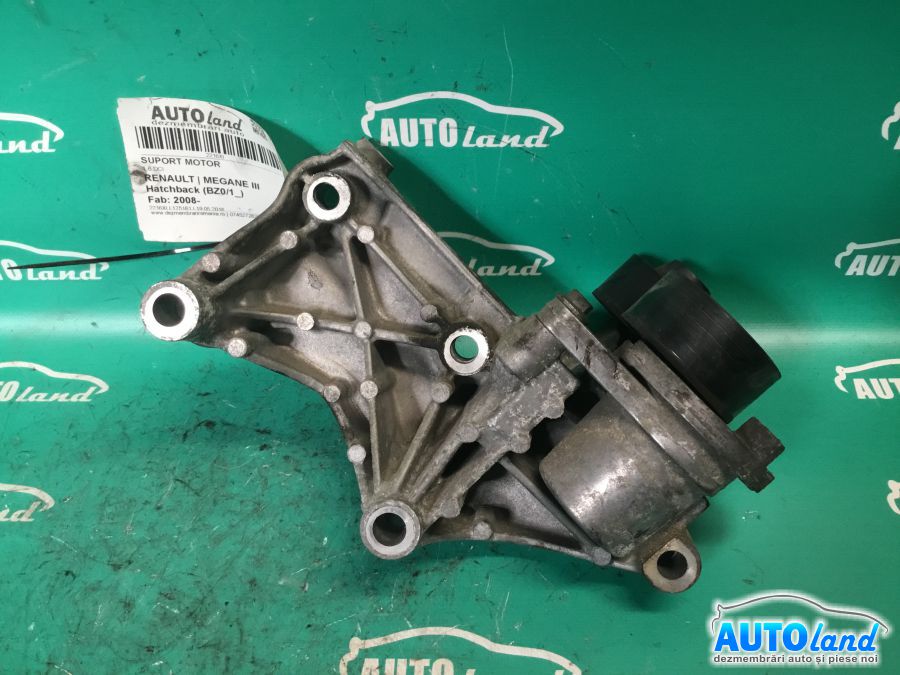 Suport Motor RENAULT MEGANE III Hatchback (BZ0/1_) 2008-2025 Cod 117102017R 