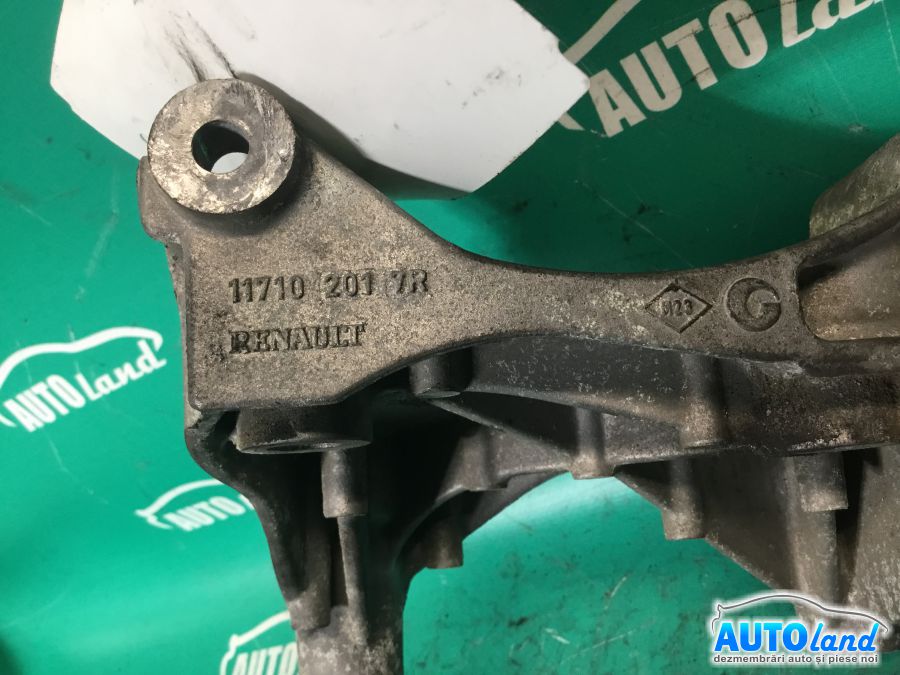 Suport Motor RENAULT MEGANE III Hatchback (BZ0/1_) 2008-2025 Cod 117102017R 