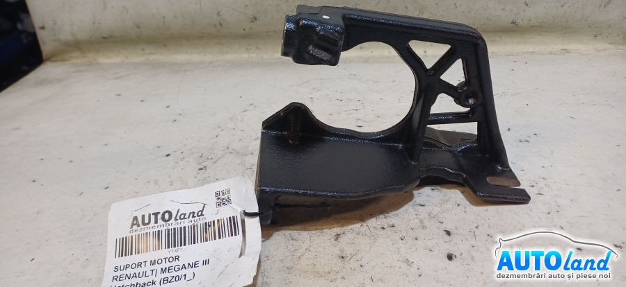 Suport Motor RENAULT MEGANE III Hatchback (BZ0/1_) 2008-2026 Cod 7854R 