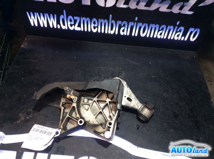 Suport Motor RENAULT MEGANE III Hatchback (BZ0/1_) 2008-2025 Cod 8200739777 