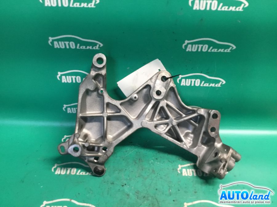 Suport Motor RENAULT SCENIC III (JZ0/1_) 2009-2025 Cod 112318640R 
