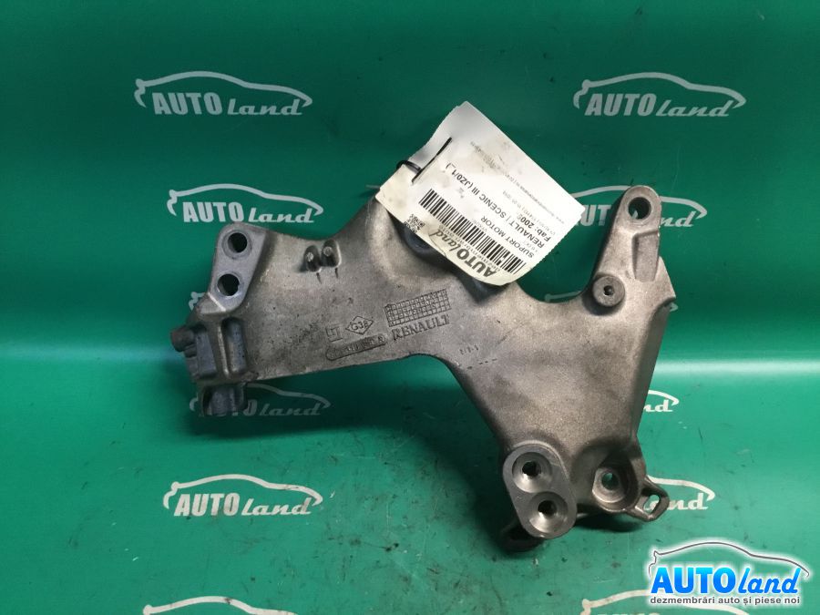 Suport Motor RENAULT SCENIC III (JZ0/1_) 2009-2025 Cod 112318640R 