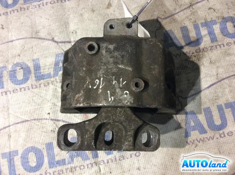Suport Motor VOLKSWAGEN GOLF IV (1J1) 1997-2005 Cod 1J0199262BK 