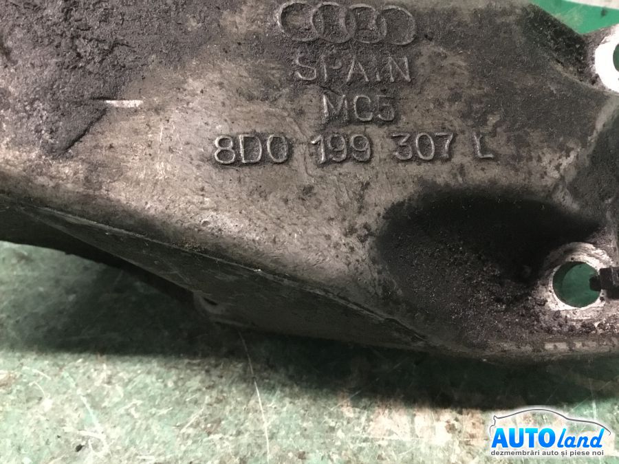 Suport Motor VOLKSWAGEN PASSAT (3B2) 1996-2000 Cod 8D0199307L 