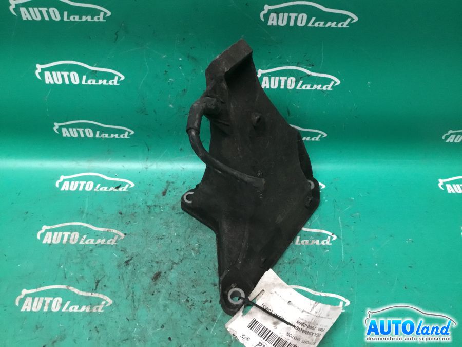 Suport Motor VOLKSWAGEN PASSAT (3B3) 2000-2005 Cod 8D0199308AB 