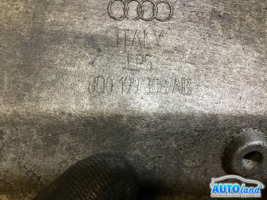 Suport Motor VOLKSWAGEN PASSAT (3B3) 2000-2005 Cod 8D0199308AB 