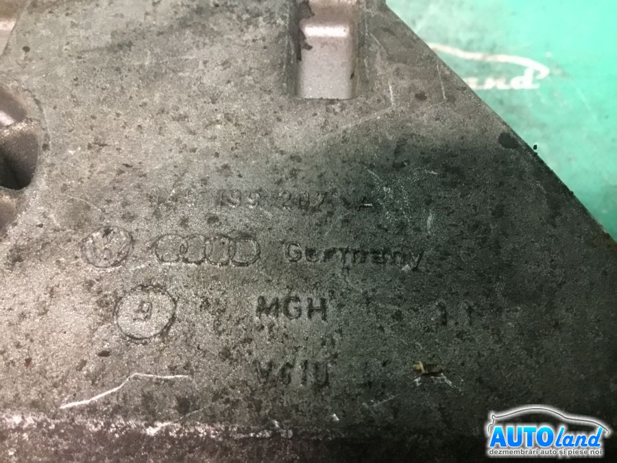 Suport Motor VOLKSWAGEN POLO (9N_) 2001-2025 Cod 045199207A 