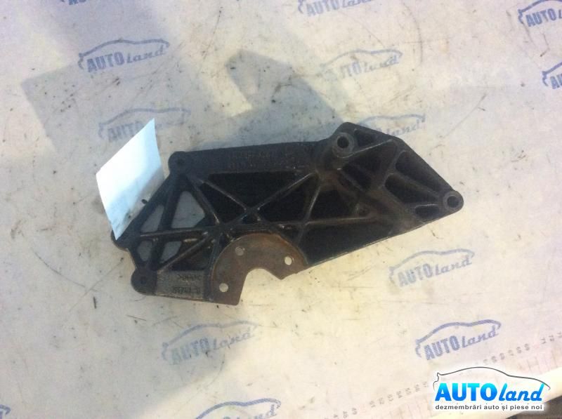 Suport Motor VOLKSWAGEN SHARAN 2000-2010 Cod 7M0199308E 