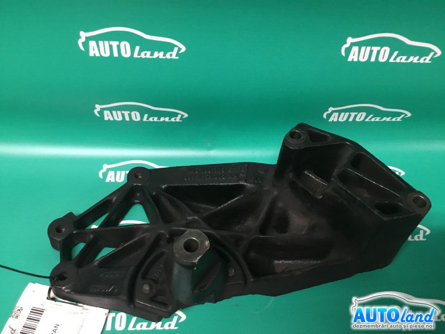 Suport Motor VOLKSWAGEN SHARAN 2000-2010 Cod 7M0199308E 
