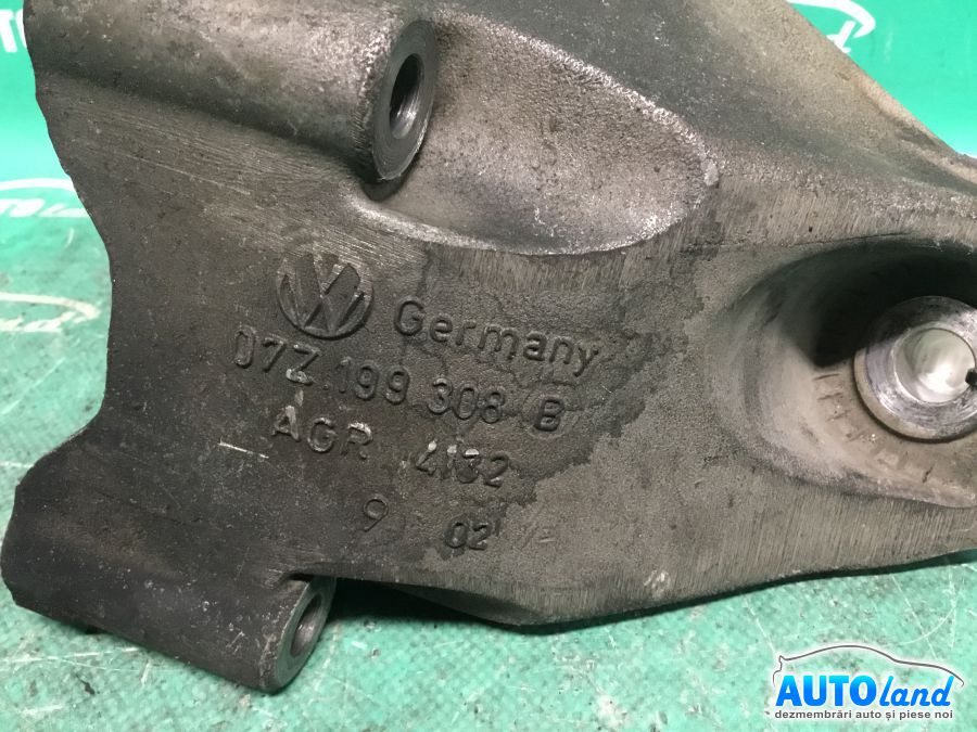 Suport Motor VOLKSWAGEN TOUAREG (7LA,7L6,7L7) 2002-2025