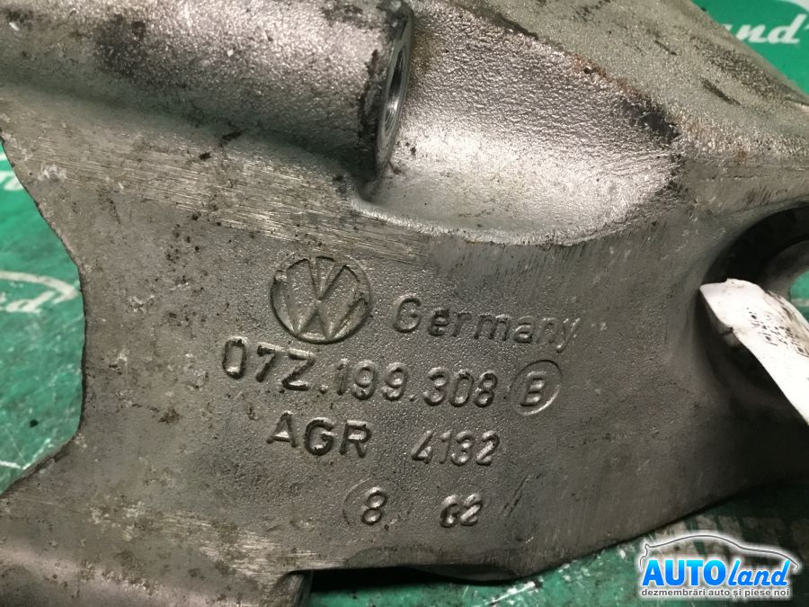 Suport Motor VOLKSWAGEN TOUAREG (7P5) 2010-2025 Cod 07Z199308B 