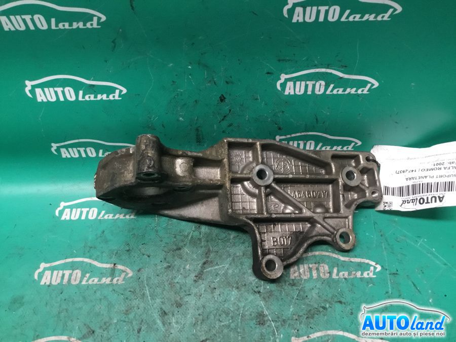 Suport Planetara ALFA ROMEO 147 (937) 2001-2025 Cod 46460217 