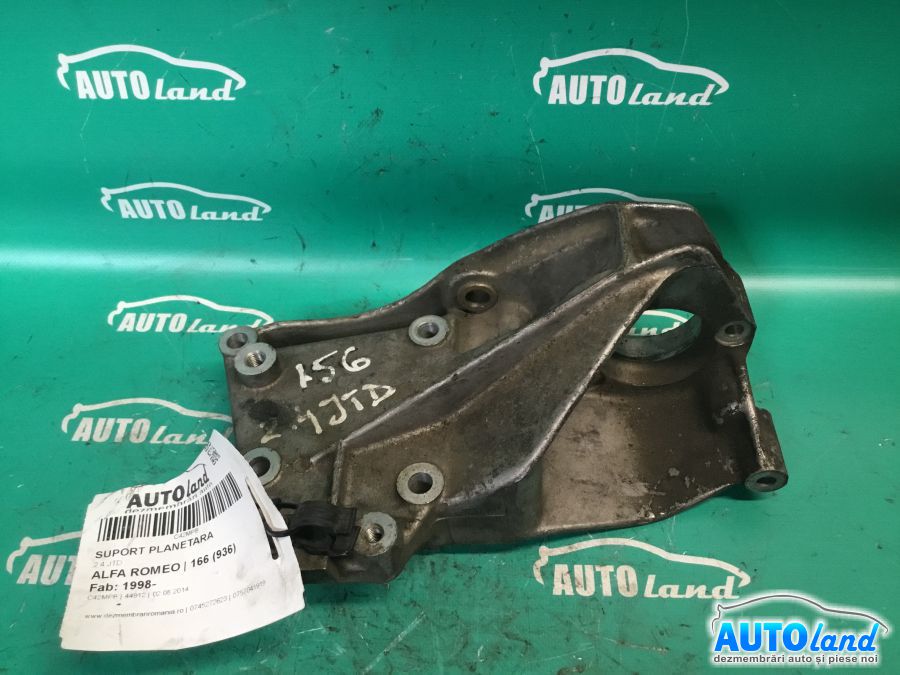 Suport Planetara ALFA ROMEO 166 (936) 1998-2025 Cod 96421308 
