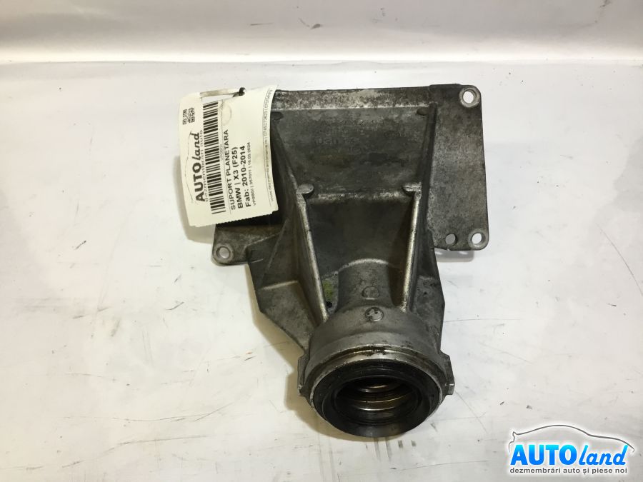 Suport Planetara BMW X3 (F25) 2010-2014 Cod 7587862 