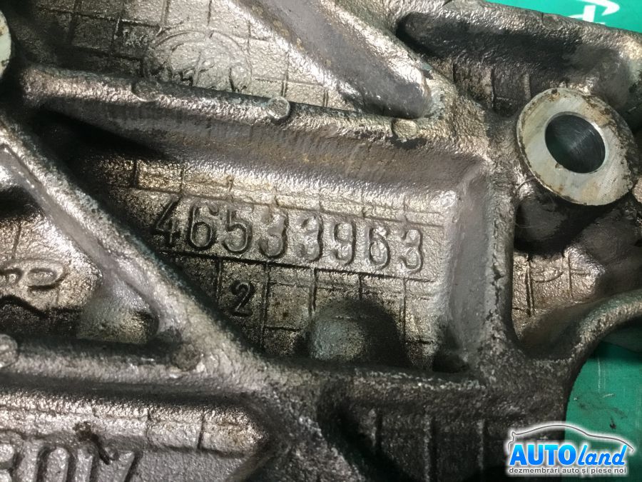 Suport Planetara FIAT PUNTO (188) 1999-2012 Cod 46533963 