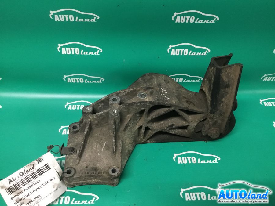 Suport Planetara MERCEDES-BENZ VITO bus (638) 1996-2003 Cod A6112220009 