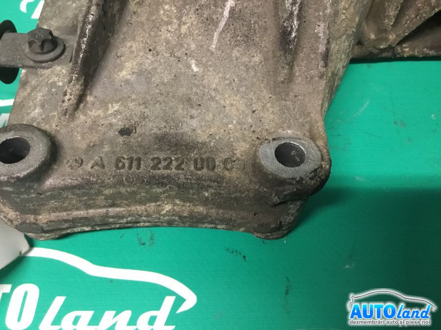 Suport Planetara MERCEDES-BENZ VITO bus (638) 1996-2003 Cod A6112220009 