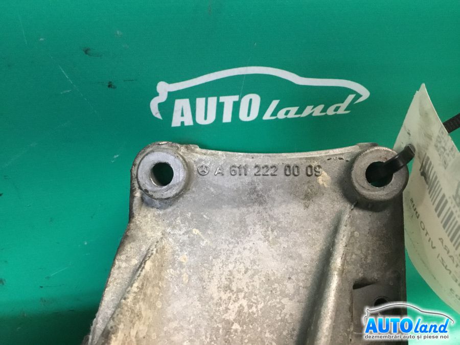 Suport Planetara MERCEDES-BENZ VITO bus (638) 1996-2003 Cod A6112220009 